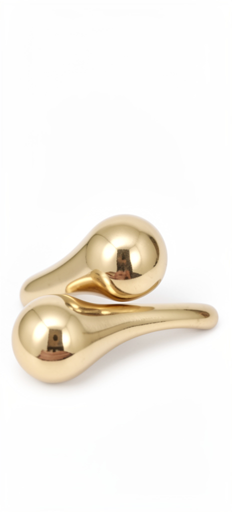 Anillo cruzado