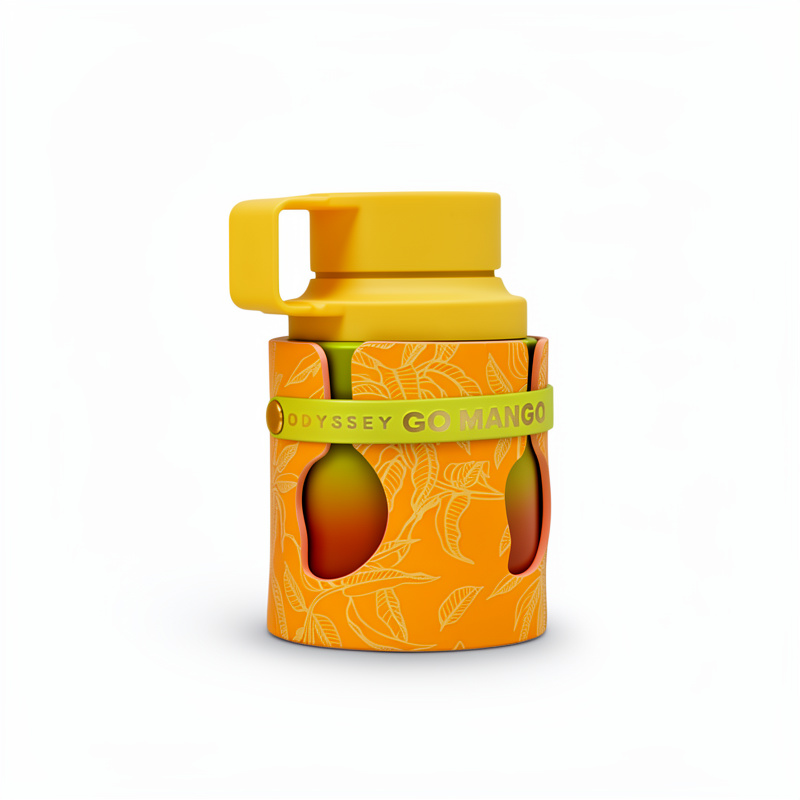 Odyssey Go Mango de Armaf - Unisex