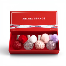 REPLICA ESTUCHE ARIANA GRANDE X 4