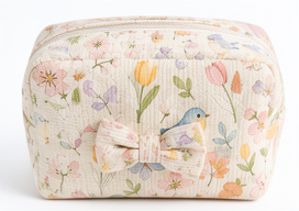 Jardin de los Sueños - Cosmetiquera - Mini