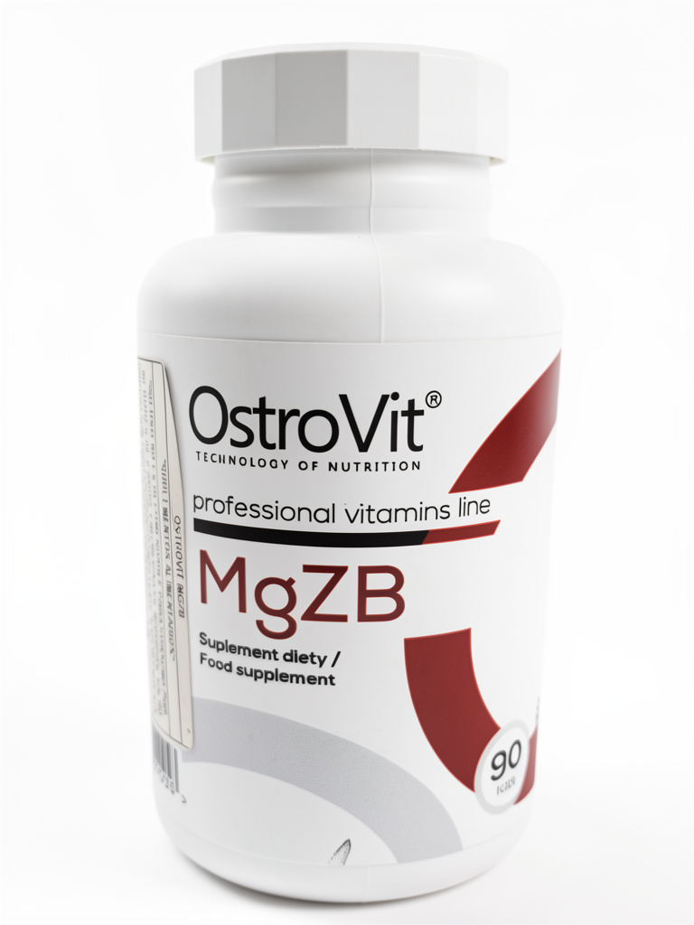 OstroVit MgZB