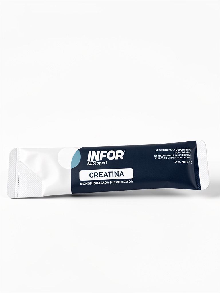 INFOR Pro Sport Creatina