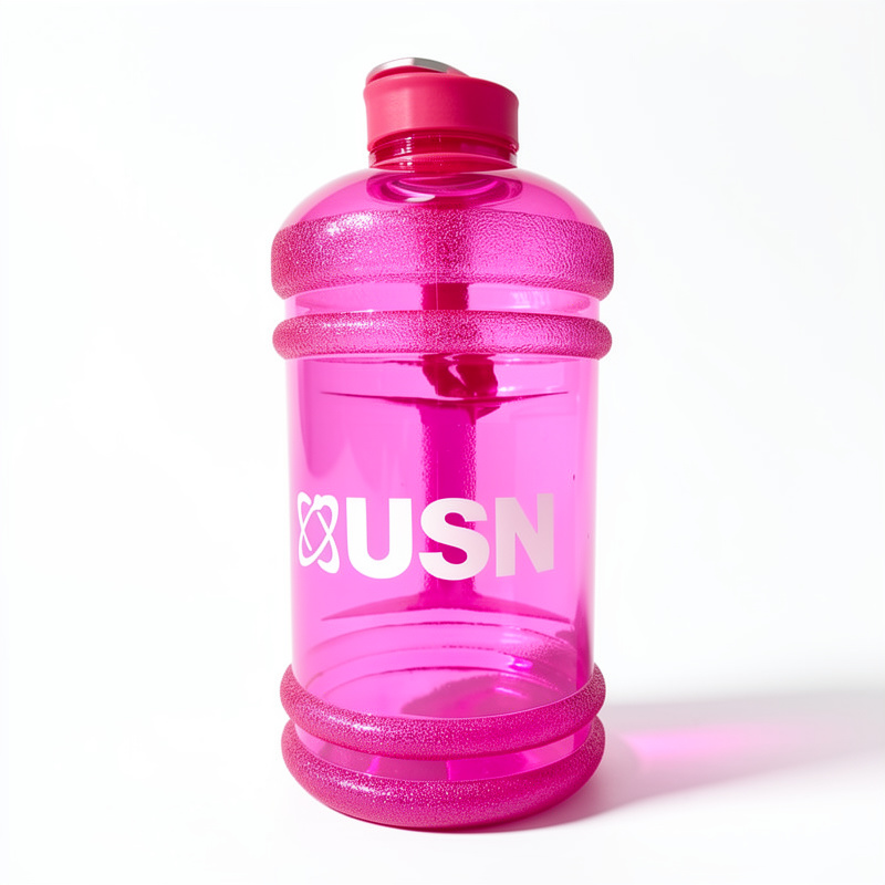 USN Botellon rosado 2 lts