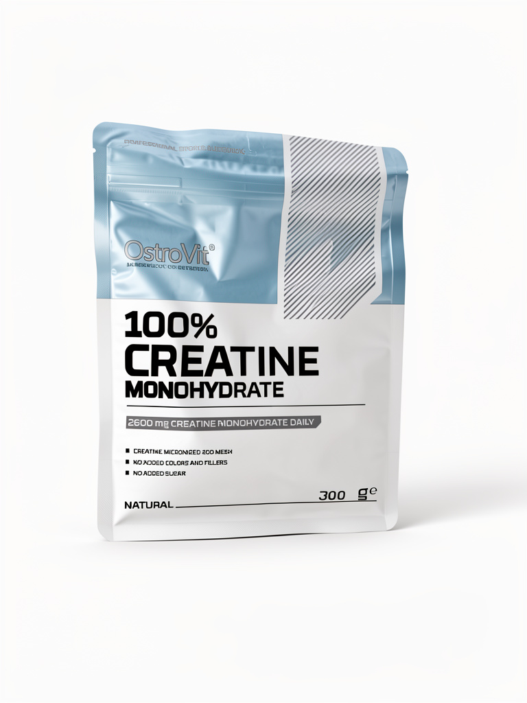 OstroVit Creatina 300g
