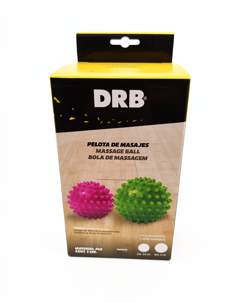 DRB pelota de masaje