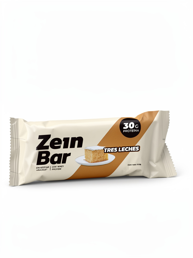 Zein Bar Tres Leches