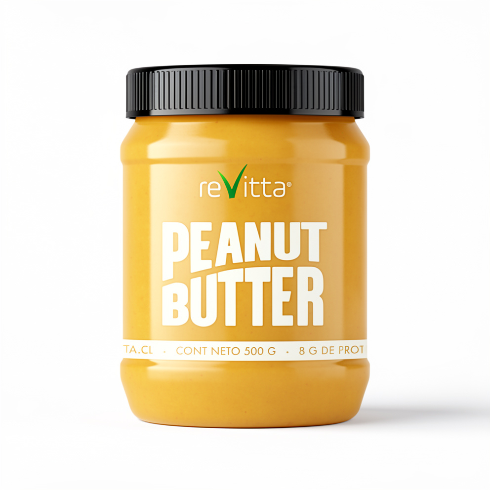 ReVitta Peanut Butter