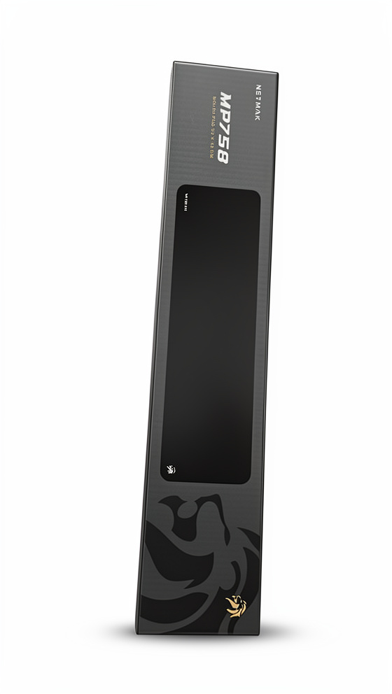 MOUSE PAD NETMAK MP758 90 X 40CM