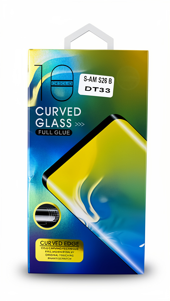 TEMPLADO SAMSUNG S26