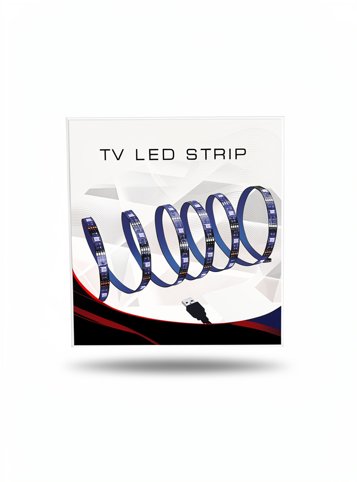 TIRA LED TV STIP