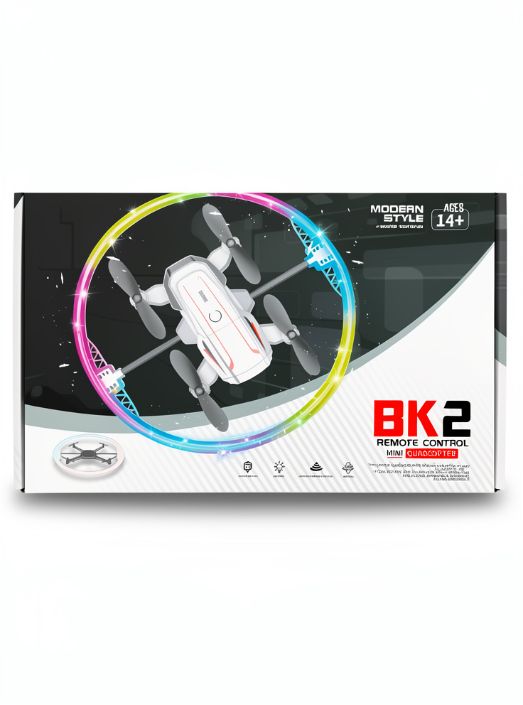 DROM BK MINI