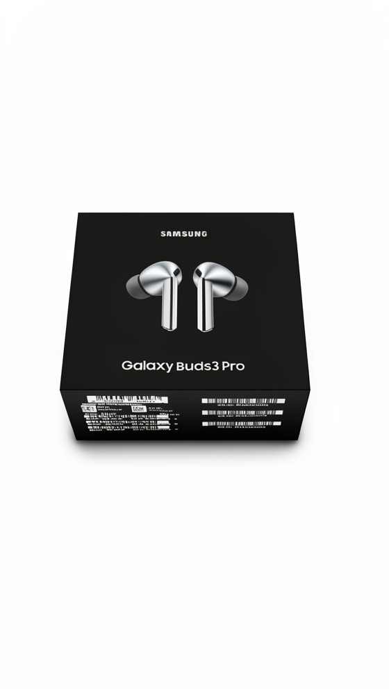AURICULARES SAMSUNG GALAXY BUDS 3 PRO