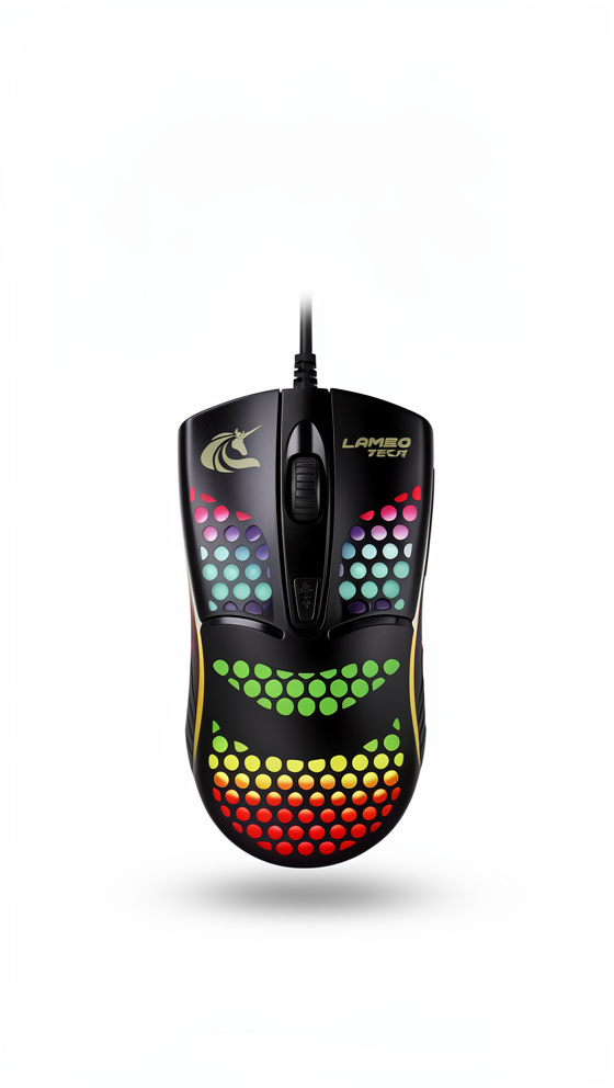 Mouse cable legatus