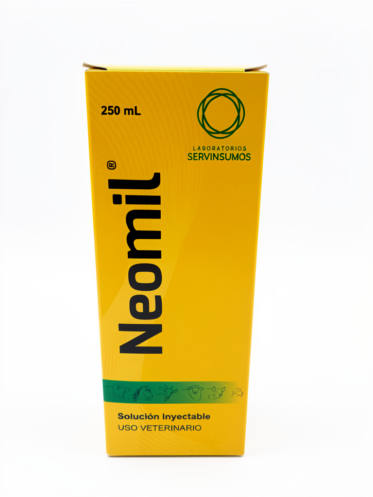 Neomil 250 mL