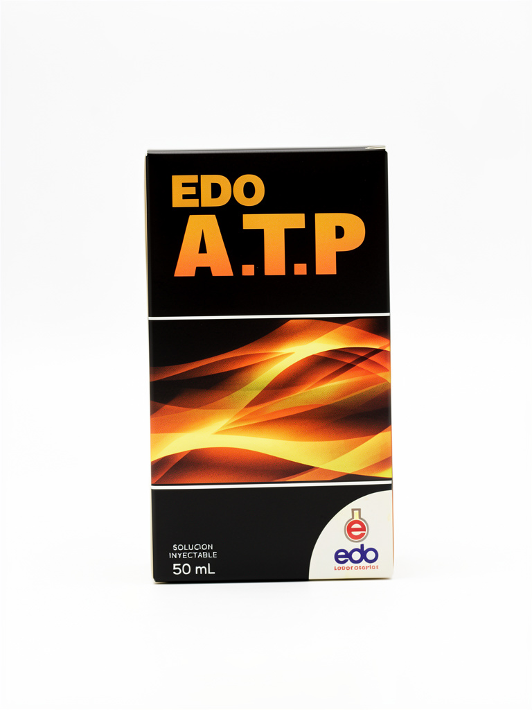 EDO ATP 50mL