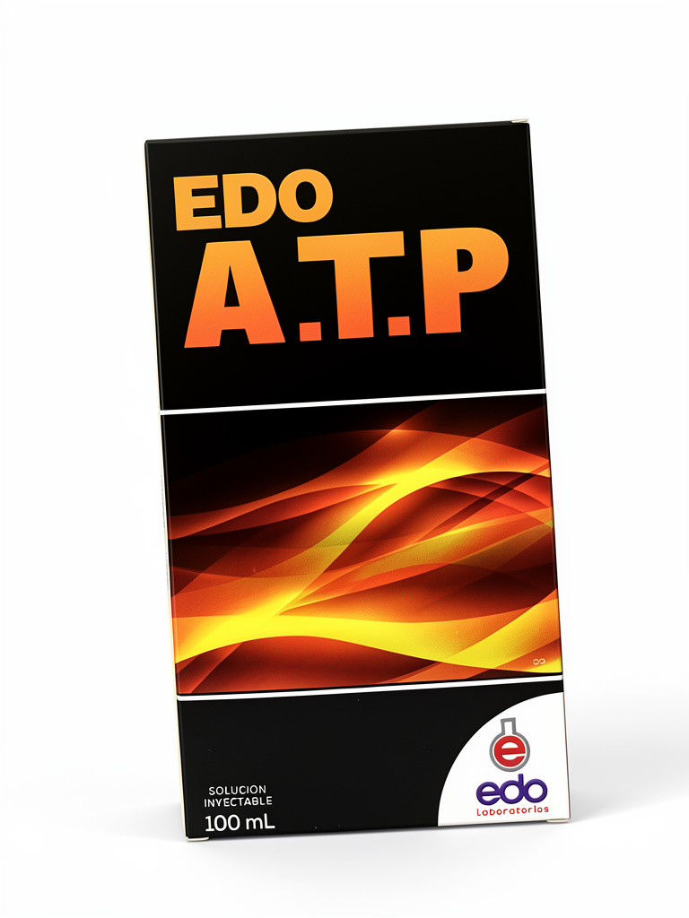 EDO A.T.P 100mL