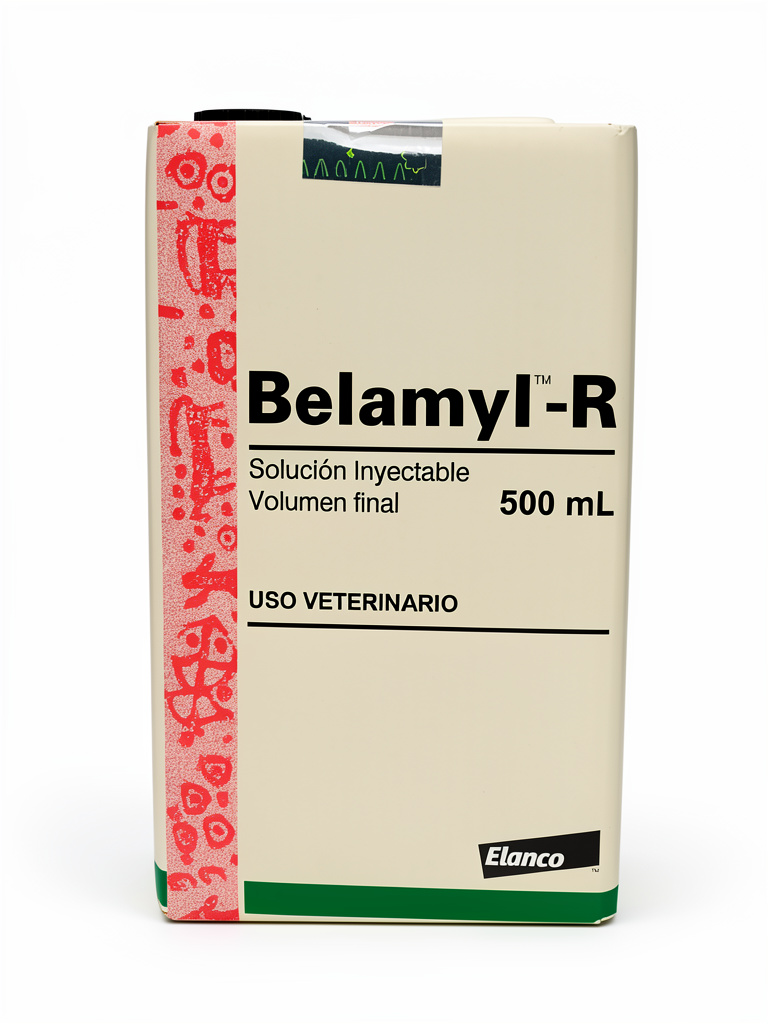 Belamyl-R 500 mL