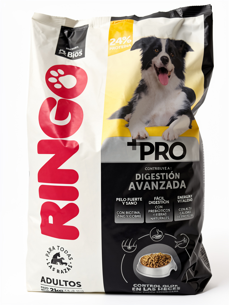 Ringo Pro Adul 2kg