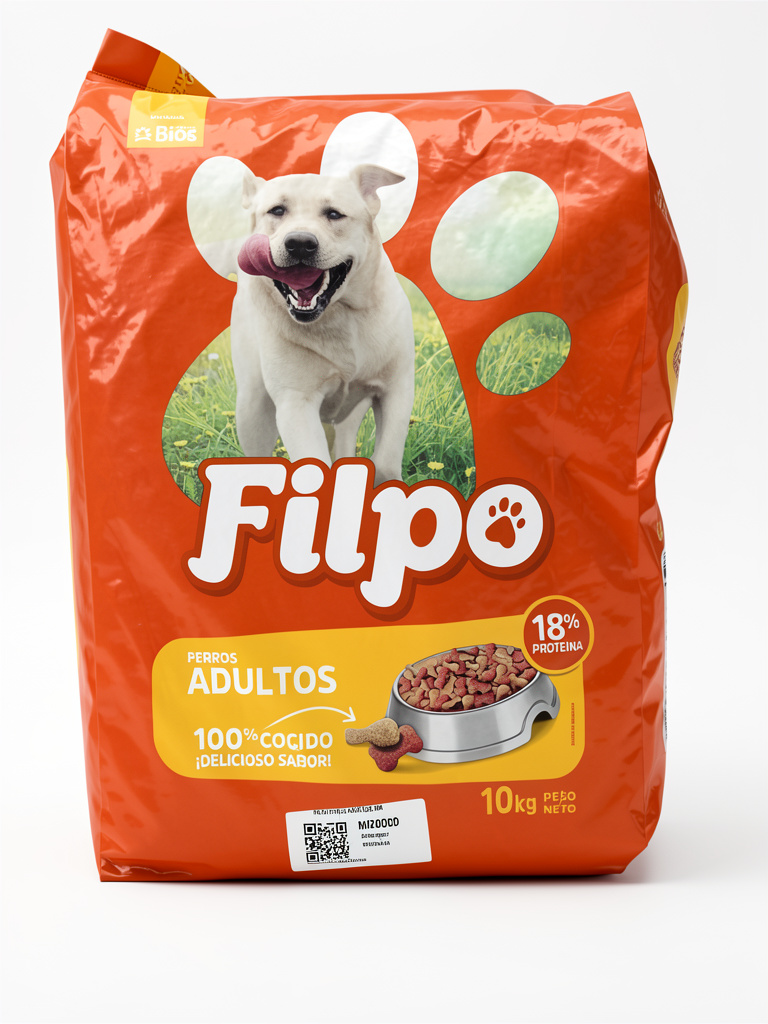 Filpo Adul 10kg