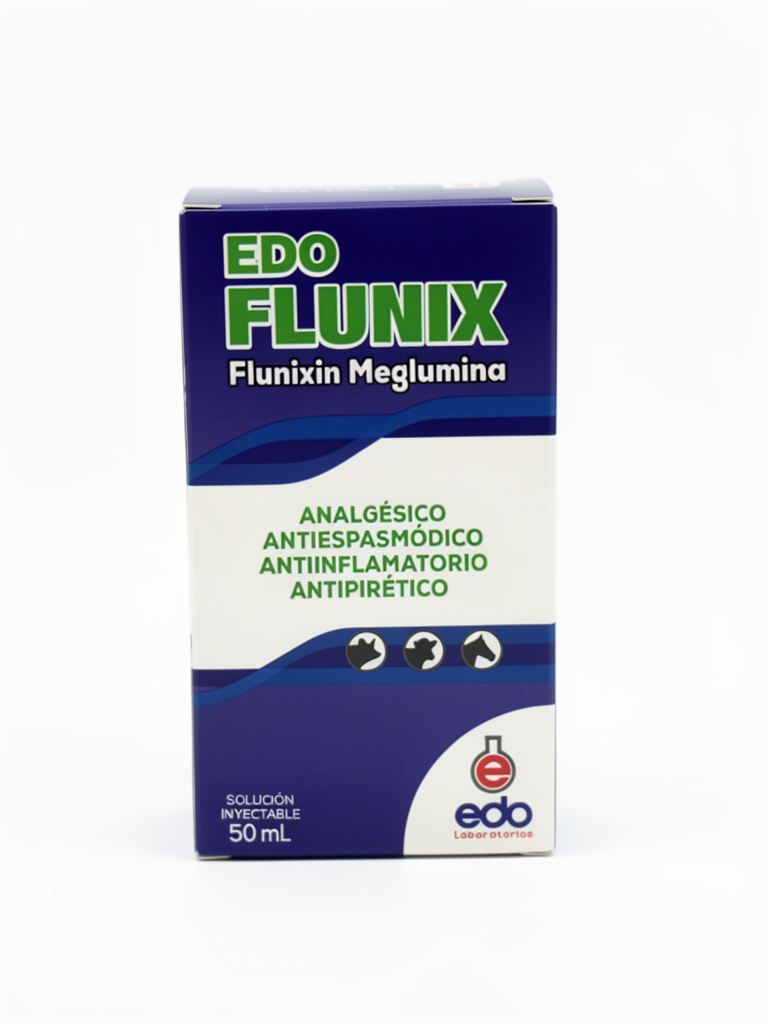 EDO Flunix 50mL