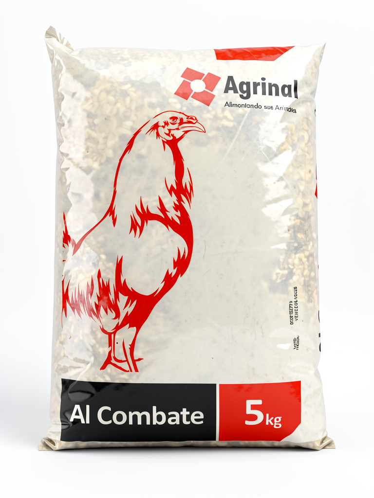 Al Combate 5kg
