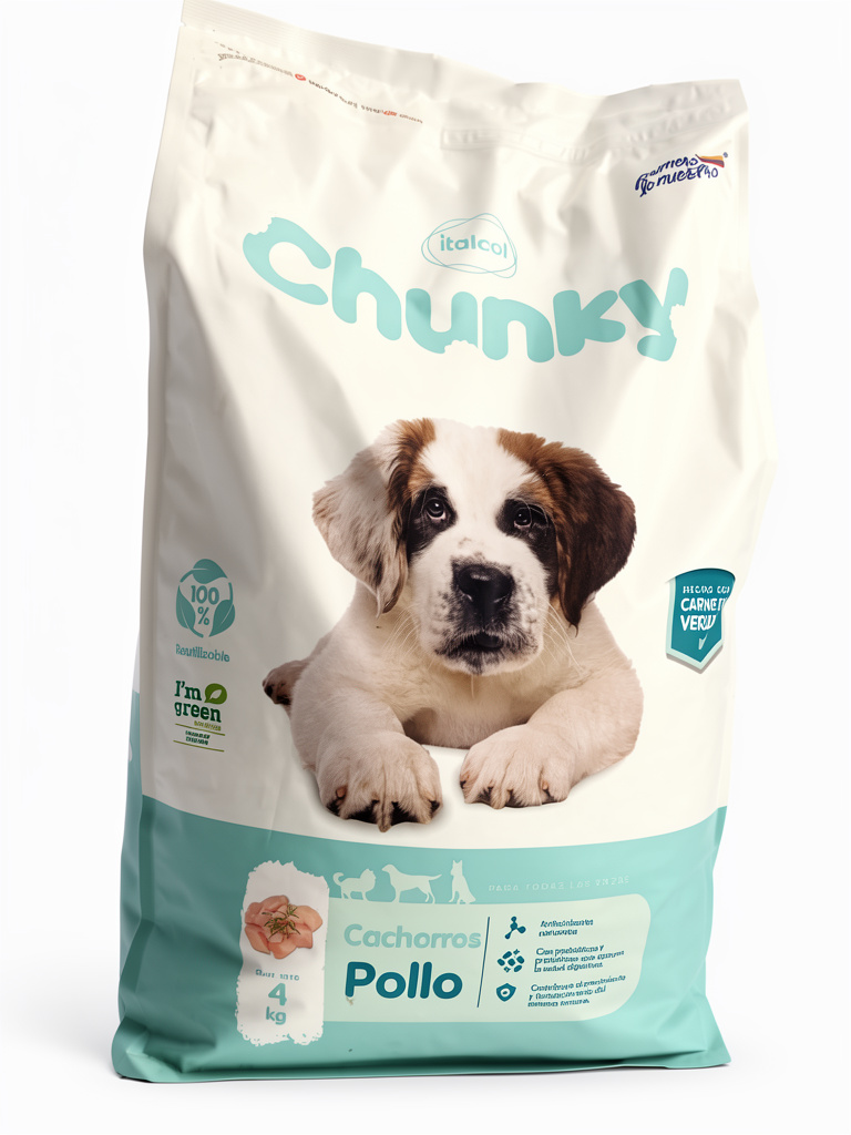 Chunky Cach 4kg