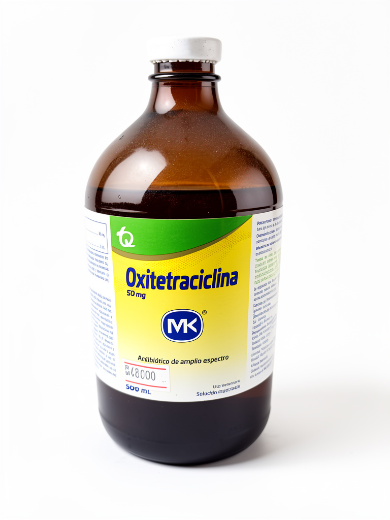 Oxi 50mgx500ml