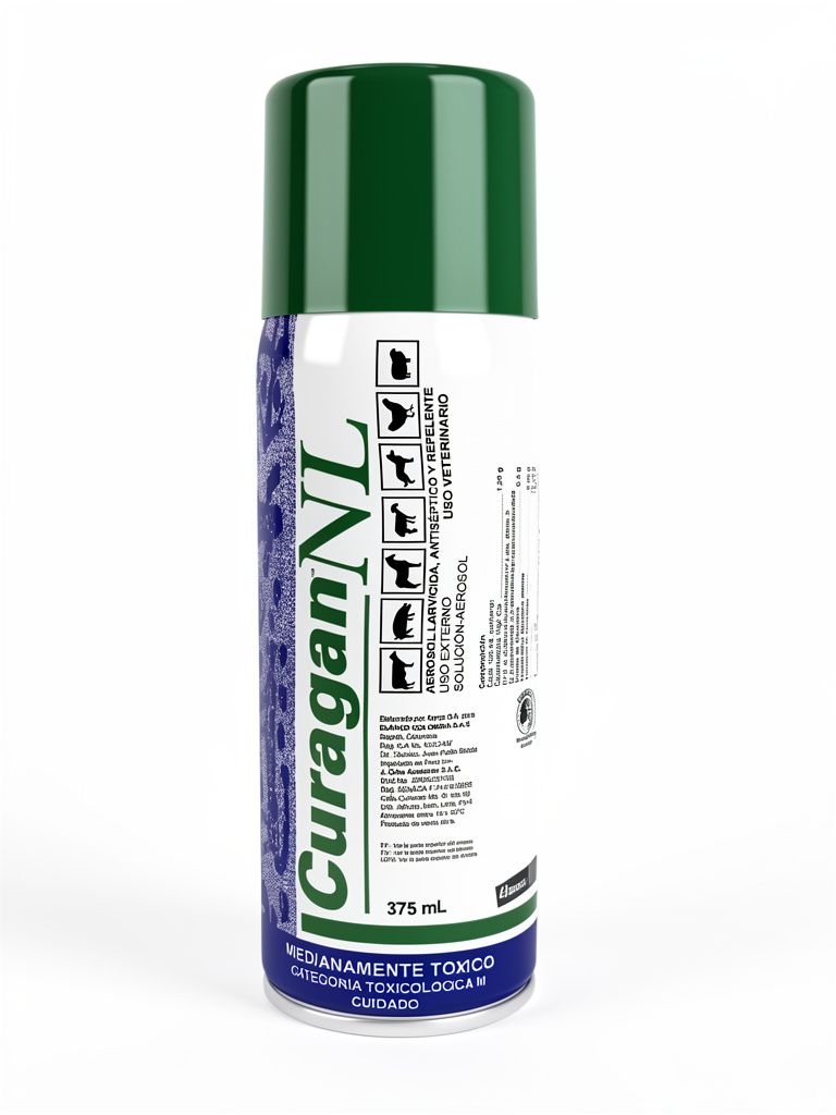 Curagan 375ml