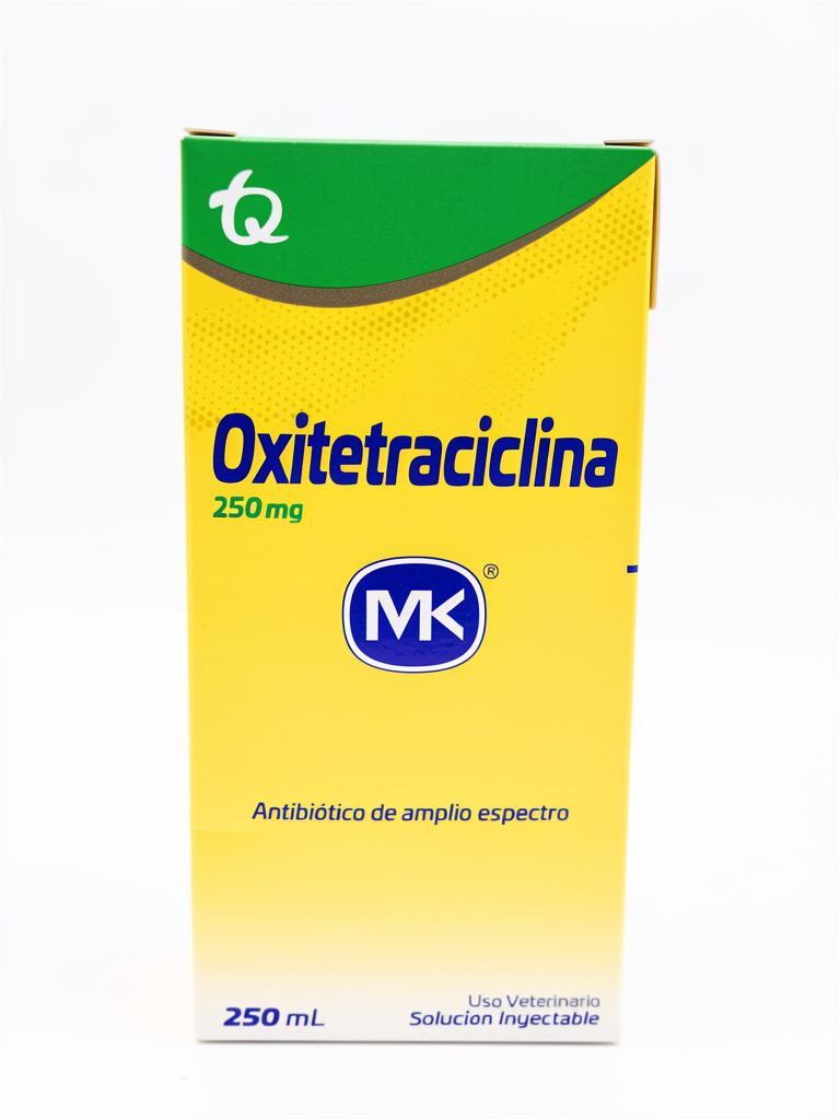 Oxi 100mgx250mL