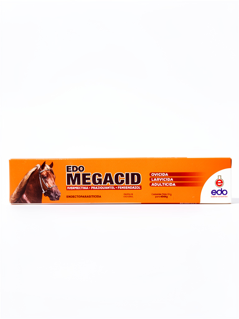 Edo Megacid 10gr
