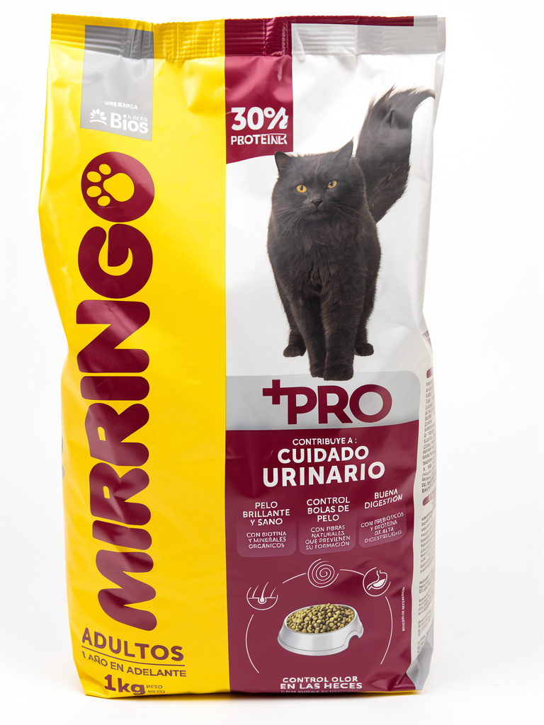 Mirringo Pro 1kg