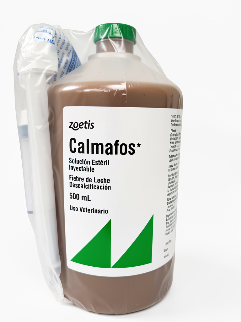 Calmafos 500ml