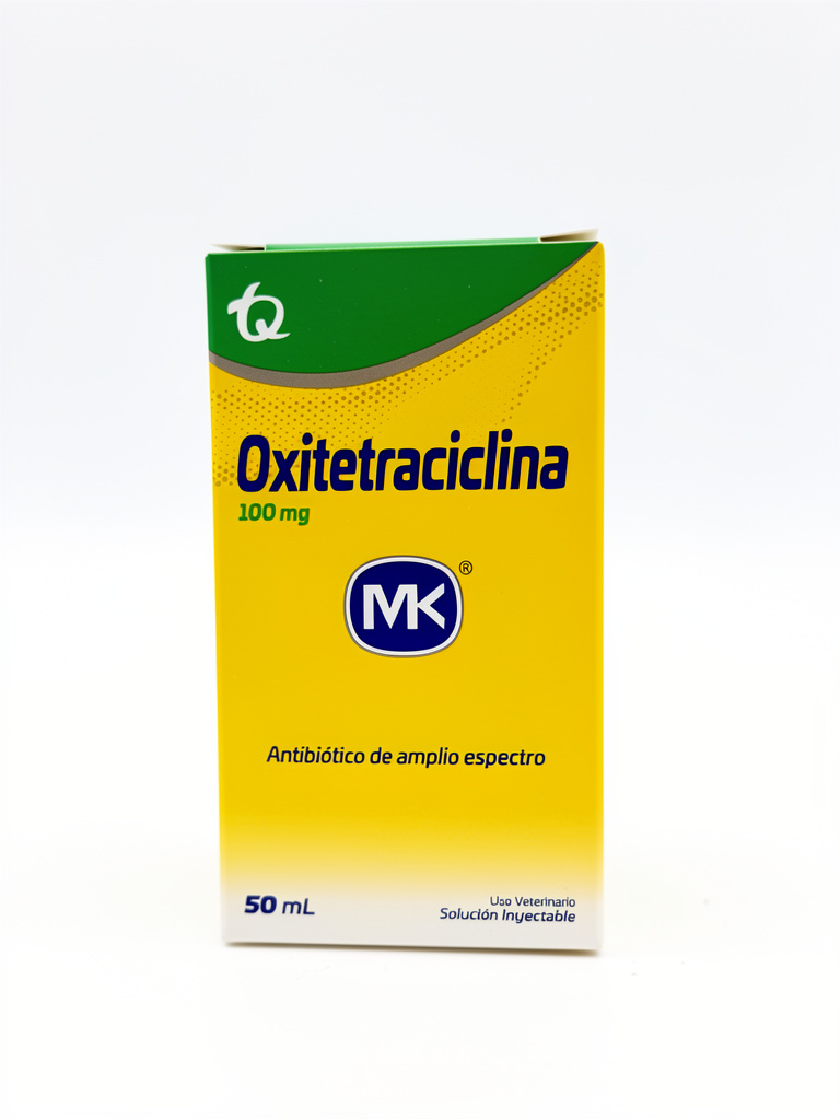 Oxi 100mg*50ml