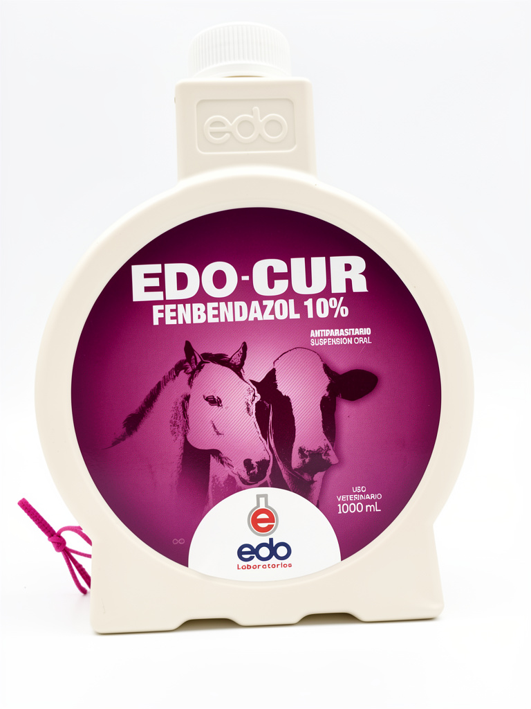 Edo-Cur 10% 1000ml