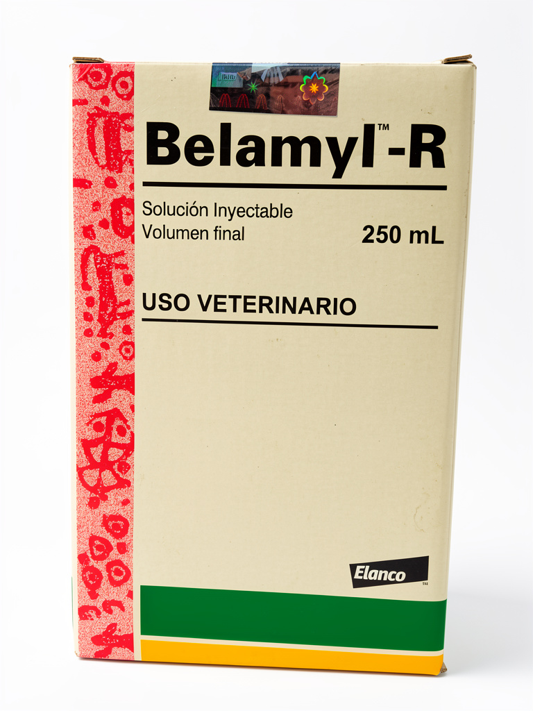 Belamyl-R 250ml