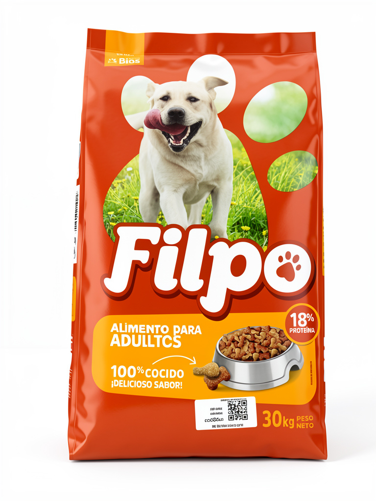 Filpo adul 30kg