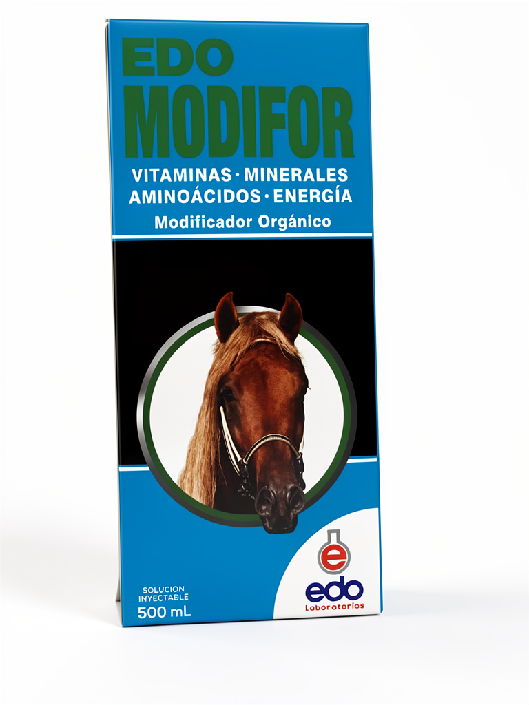 Edo modifor 500mL