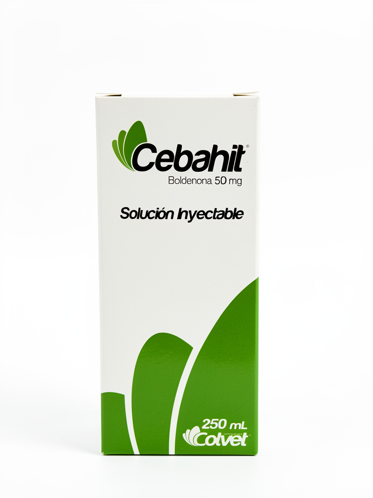 Cebahit boldenona 250mL
