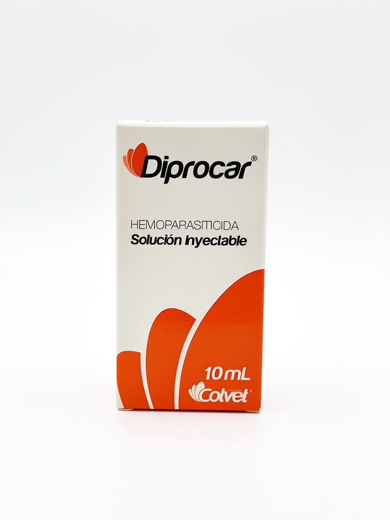Diprocar 10mL
