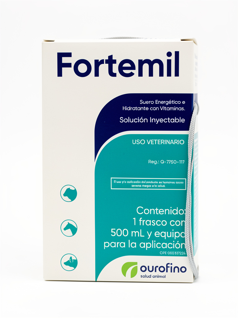Fortemil 500ml