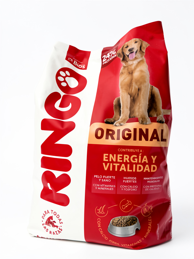 Ringo adult 4kg