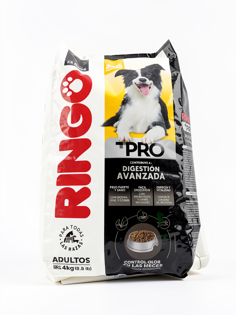Ringo Pro Adul 4kg