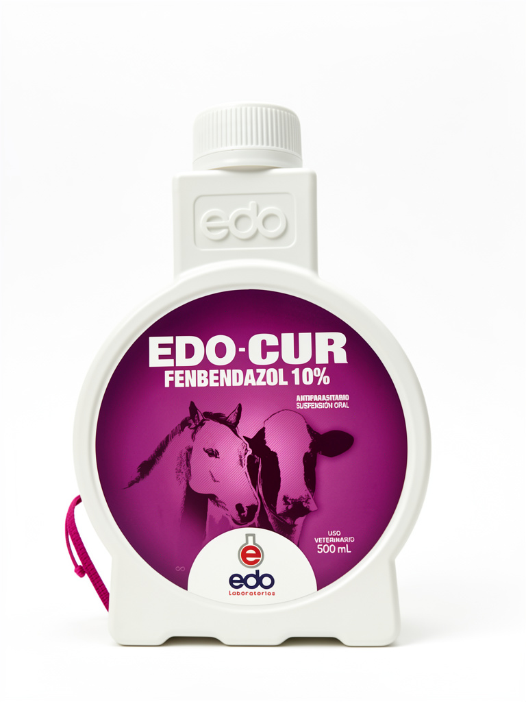 EDO-CUR 500ml