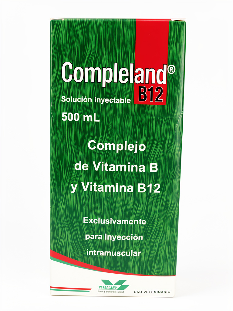 Compleland B12 500 mL