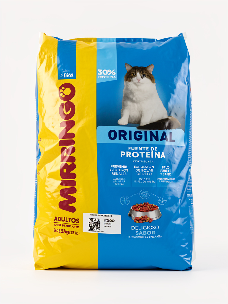 Mirringo 15kg