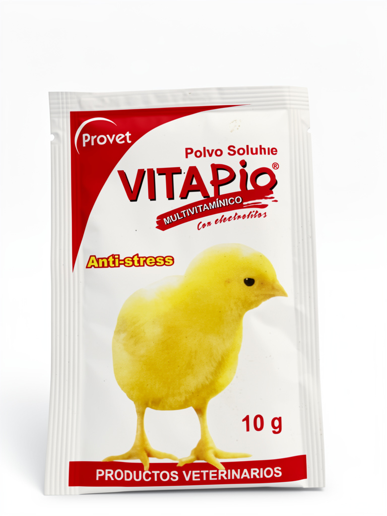 VitaPio 10g