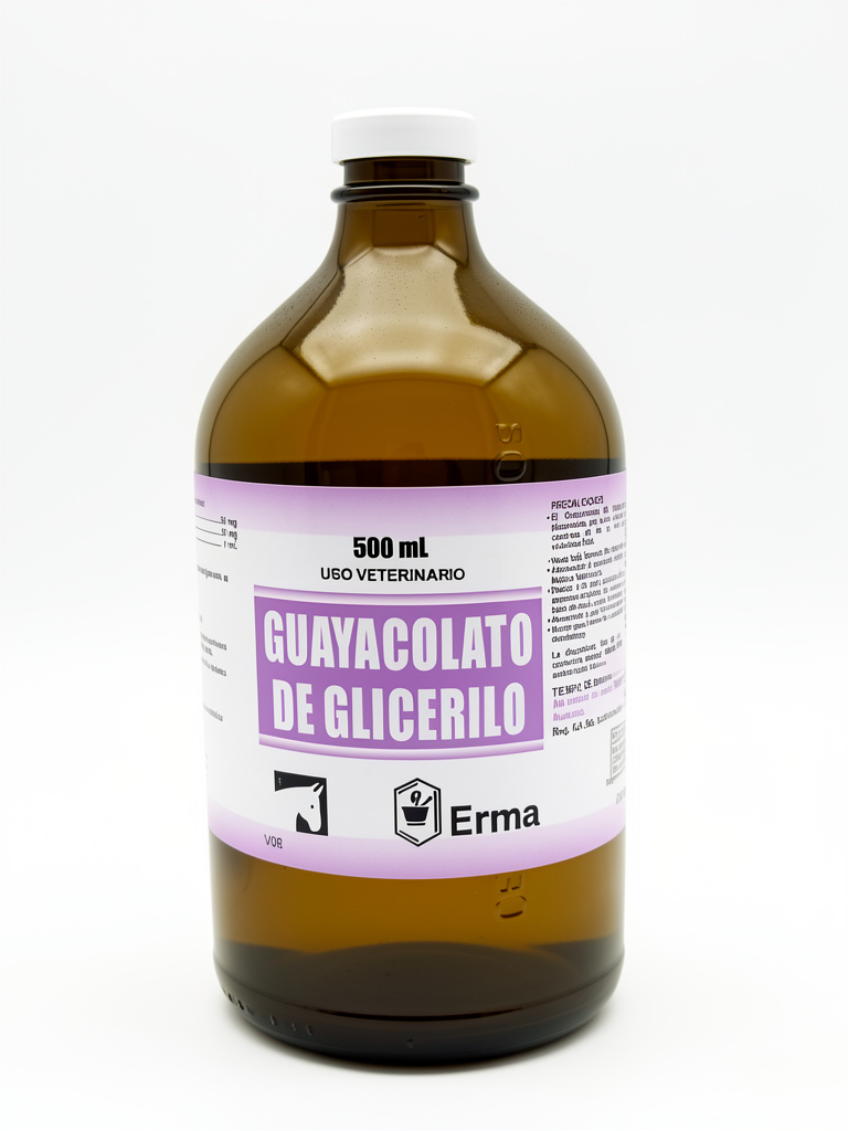 Guayacolato 500 mL