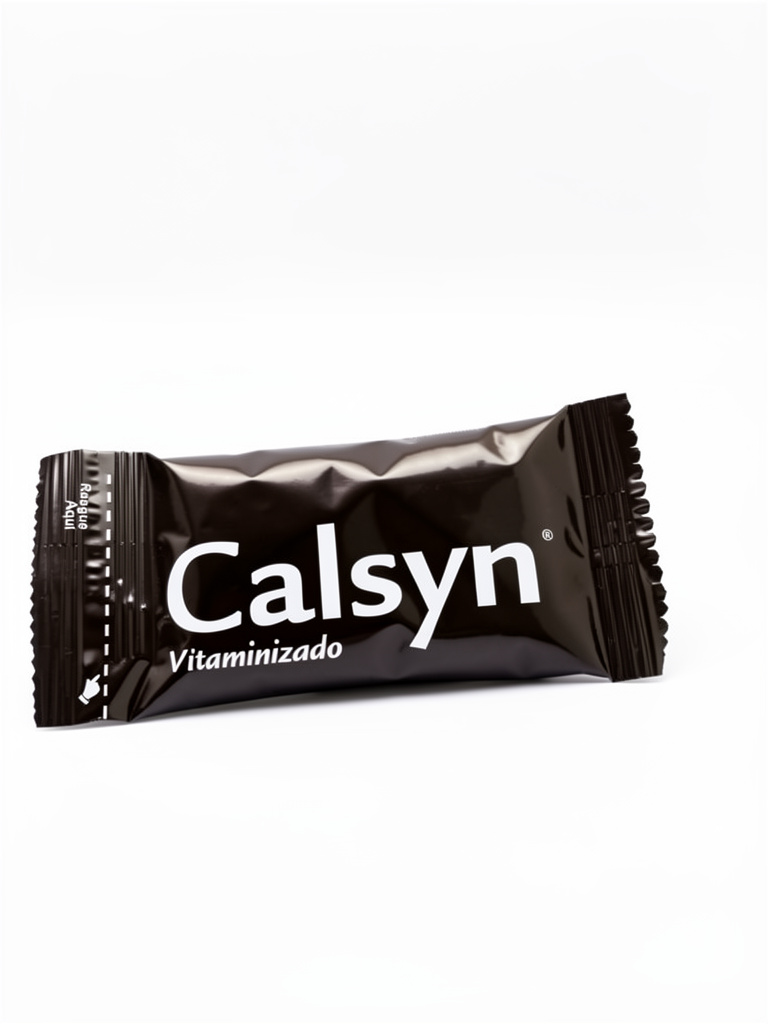 Calsyn cojin 30ml