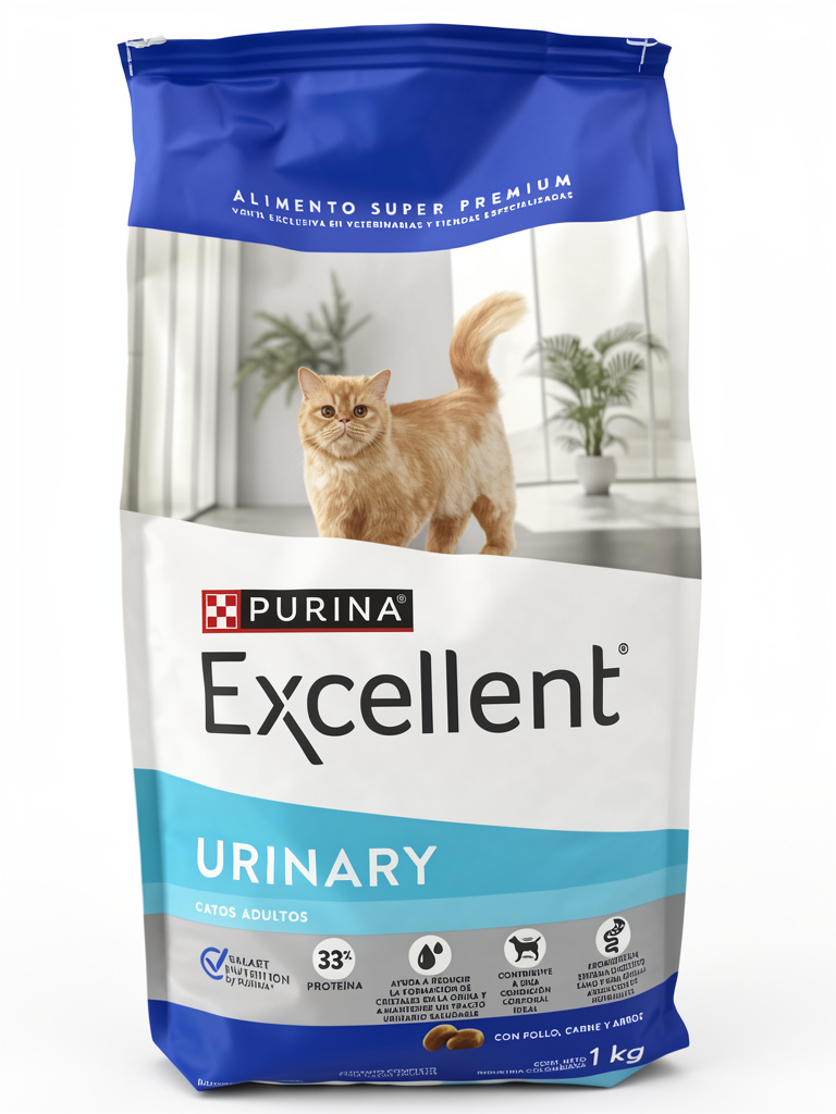 Excellent Urinary 1kg