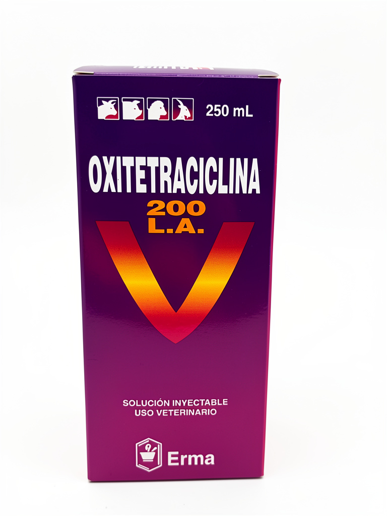 Oxi 200L.A. 250 mL